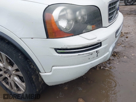 2013 Volvo XC90 Premier Plus с VIN YV4952CZ1D1638270, выставлен на аукционе IAAI как лот 42368131 с пробегом 259 760 миль миль и . История ставок и продаж доступна на DreamBid. Изображение 6.