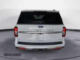 2022 Ford Expedition Max XLT with VIN 1FMJK1HT5NEA58324, listed as a Copart auction lot 63976313 with 18,756 mi miles and Clean title. Bid and sale history available at DreamBid. Image 6.