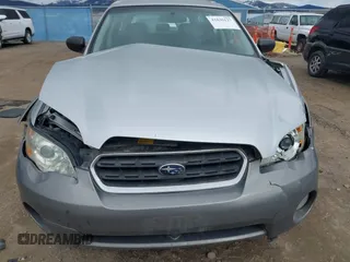 2006 Subaru Legacy Outback with VIN 4S4BP61C367328489, listed as a IAAI auction lot 41836127 with 233,944 mi miles and . Bid and sale history available at DreamBid. Image 12.