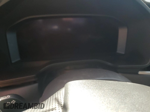 2022 Mitsubishi Outlander SE z VIN JA4J3UA82NZ008962, wystawiony jako Copart lot #54831055 z przebiegiem Nie podano mil oraz Szkoda całkowita • Salvage title. Historia ofert i sprzedaży dostępna na DreamBid. Obrazek 9.