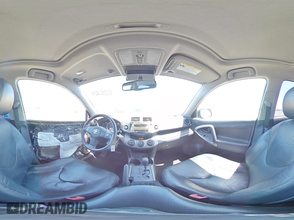2011 Toyota RAV4 Sport z VIN 2T3WK4DV5BW013438, wystawiony jako Copart lot #57257425 z przebiegiem 158 391 mil mil oraz Szkoda całkowita • Salvage title. Historia ofert i sprzedaży dostępna na DreamBid. Obrazek 16.