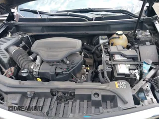 2022 Cadillac XT5 AWD Premium Luxury with VIN 1GYKNDRS9NZ153897, listed as a IAAI auction lot 39837633 with 81,342 mi miles and . Bid and sale history available at DreamBid. Image 10.