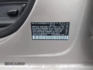2014 Volkswagen Jetta TDI w/Premium/Nav with VIN 3VWLL7AJ9EM226026, listed as a IAAI auction lot 42219871 with 100,386 mi miles and . Bid and sale history available at DreamBid. Image 9.
