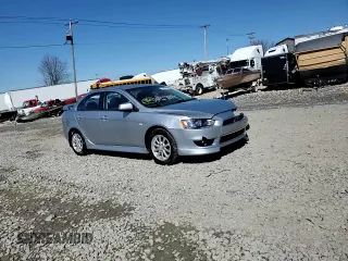 2012 Mitsubishi Lancer SE with VIN JA32V2FW9CU026528, listed as a Copart auction lot 48663445 with 143,532 mi miles and Salvage title. Bid and sale history available at DreamBid. Image 13.