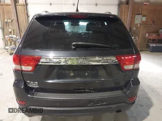 2013 Jeep Grand Cherokee Laredo with VIN 1C4RJFAG9DC583269, listed as a IAAI auction lot 41241085 with 147,995 mi miles. Bid and sale history available at carsss.com. Image 16.