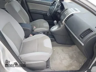 2012 Nissan Sentra SR with VIN 3N1AB6AP6CL771005, listed as a IAAI auction lot 42581704 with 93,104 mi miles and . Bid and sale history available at DreamBid. Image 5.