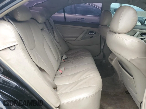 2007 Toyota Camry CE with VIN 4T1BE46K87U171023, listed as a Copart auction lot 54431665 with 213,732 mi miles and Salvage Title. Bid and sale history available at carsss.com. Image 10.