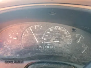 1997 Ford Ranger XLT with VIN 1FTCR10X9VUD15594, listed as a Copart auction lot 43583735 with 319,654 mi miles and Salvage Title. Bid and sale history available at carsss.com. Image 9.