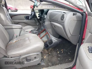 2002 Oldsmobile Bravada z VIN 1GHDT13S422393594, wystawiony jako IAAI lot #42150286 z przebiegiem 231 104 mil mil oraz . Historia ofert i sprzedaży dostępna na DreamBid. Obrazek 5.