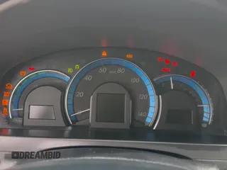 2013 Toyota Camry LE z VIN 4T1BD1FK3DU087642, wystawiony jako Copart lot #85405635 z przebiegiem 206 484 mil mil oraz Czysty tytuł • Clean title. Historia ofert i sprzedaży dostępna na DreamBid. Obrazek 11.