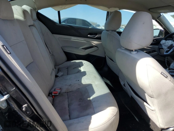 2021 Nissan Altima 2.5 SV with VIN 1N4BL4DV5MN381307, listed as a Copart auction lot 49331805 with 64,376 mi miles and Salvage Title. Bid and sale history available at carsss.com. Image 11.