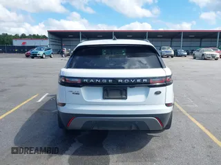 2018 Land Rover Range Rover Velar S z VIN SALYB2RV2JA746977, wystawiony jako IAAI lot #42423513 z przebiegiem 148 062 mil mil oraz . Historia ofert i sprzedaży dostępna na DreamBid. Obrazek 17.