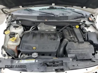 2008 Dodge Caliber R/T with VIN 1B3HB78K88D725654, listed as a Copart auction lot 40255574 with 235,716 mi miles and Salvage Title. Bid and sale history available at DreamBid. Image 11.