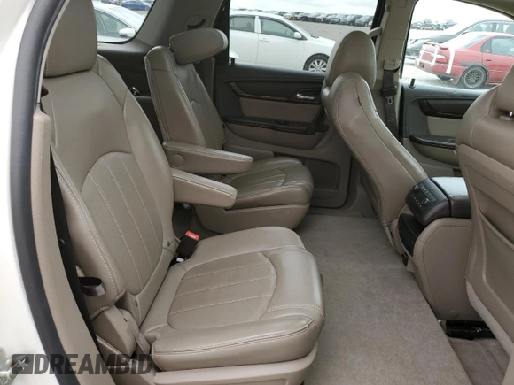 2014 GMC Acadia Denali with VIN 1GKKRTKD4EJ251464, listed as a Copart auction lot 49618755 with 137,461 mi miles and Salvage Title. Bid and sale history available at carsss.com. Image 11.
