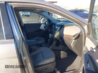 2018 Hyundai Santa Fe Ultimate with VIN 5XYZWDLA2JG570515, listed as a IAAI auction lot 41427397 with 67,135 mi miles and . Bid and sale history available at DreamBid. Image 5.
