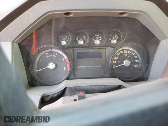 2011 Ford Super Duty F-250 SRW XL with VIN 1FT7W2AT8BEA25803, listed as a Copart auction lot 73231524 with 0 mi miles and Clean Title. Bid and sale history available at carsss.com. Image 9.