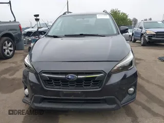 2018 Subaru Crosstrek Limited z VIN JF2GTAJCXJH296959, wystawiony jako IAAI lot #42425926 z przebiegiem 48 117 mil mil oraz . Historia ofert i sprzedaży dostępna na DreamBid. Obrazek 12.