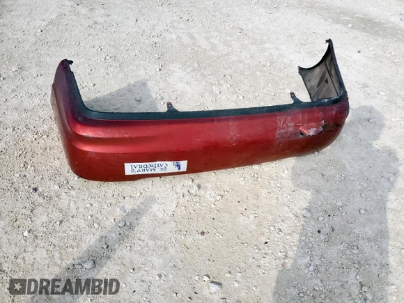 2005 Toyota Corolla CE with VIN 1NXBR32EX5Z443647, listed as a Copart auction lot 60758375 with 293,720 mi miles and Salvage title. Bid and sale history available at DreamBid. Image 12.