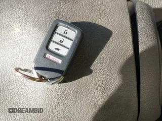2015 Honda CR-V EX-L with VIN 2HKRM4H73FH606201, listed as a IAAI auction lot 40490815 with 24,219 mi miles and . Bid and sale history available at carsss.com. Image 11.