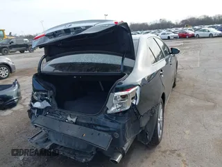 2013 Toyota Camry L with VIN 4T4BF1FK7DR297189, listed as a IAAI auction lot 41857506 with 134,476 mi miles. Bid and sale history available at carsss.com. Image 4.