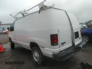 2008 Ford Econoline Cargo Commercial с VIN 1FTNE24W98DA82459, выставлен на аукционе IAAI как лот 37243283 с пробегом 263 214 миль миль и . История ставок и продаж доступна на DreamBid. Изображение 3.