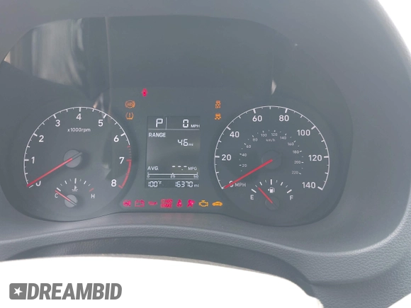2022 Hyundai Accent SE with VIN 3KPC24A63NE175536, listed as a IAAI auction lot 42759210 with 16,370 mi miles and . Bid and sale history available at DreamBid. Image 7.