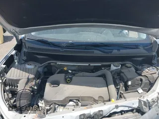 2022 Chevrolet Equinox LT with VIN 3GNAXUEV0NL218601, listed as a IAAI auction lot 42408047 with 32,942 mi miles and . Bid and sale history available at DreamBid. Image 10.