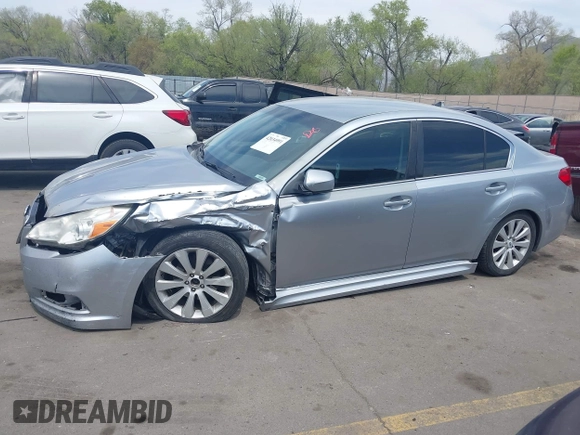 2012 Subaru Legacy Limited с VIN 4S3BMBJ60C3004032, выставлен на аукционе IAAI как лот 42034991 с пробегом 273 603 миль миль и . История ставок и продаж доступна на DreamBid. Изображение 13.