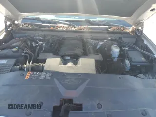2018 Chevrolet Silverado 1500 LT with VIN 3GCUKREC0JG406702, listed as a Copart auction lot 48888915 with 115,943 mi miles and Salvage Title. Bid and sale history available at carsss.com. Image 11.