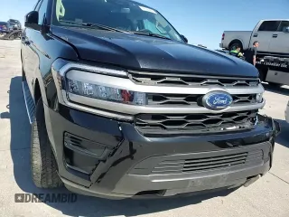 2022 Ford Expedition Max XLT with VIN 1FMJK1JT6NEA66670, listed as a Copart auction lot 47469935 with Not provided miles and Salvage title. Bid and sale history available at DreamBid. Image 11.