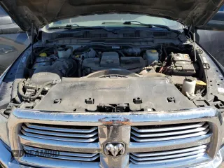 2015 Ram 2500 Big Horn with VIN 3C6UR5ML5FG504788, listed as a Copart auction lot 72737714 with 156,536 mi miles and Clean title. Bid and sale history available at DreamBid. Image 11.