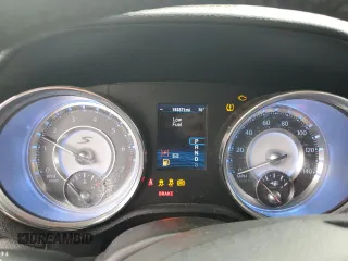 2014 Chrysler 300 with VIN 2C3CCABG0EH301699, listed as a Copart auction lot 43661855 with 183,371 mi miles and Salvage Title. Bid and sale history available at carsss.com. Image 9.