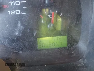 2004 Ford F-150 XL with VIN 1FTRF12WX4NA24344, listed as a IAAI auction lot 41865831 with 205,885 mi miles. Bid and sale history available at carsss.com. Image 7.