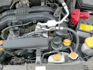 2024 Subaru Impreza Special Sports с VIN JF1GUAFC7R8869693, выставлен на аукционе Copart как лот 67788325 с пробегом 19 673 миль миль и Списание • Salvage title. История ставок и продаж доступна на DreamBid. Изображение 16.