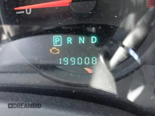 2012 Jeep Compass Sport with VIN 1C4NJDBB1CD588884, listed as a IAAI auction lot 41918765 with 199,008 mi miles. Bid and sale history available at carsss.com. Image 15.