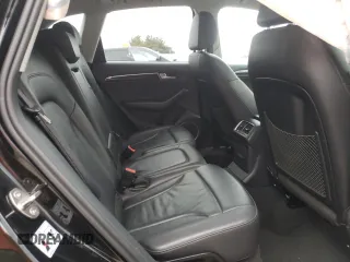 2017 Audi Q5 Premium Plus z VIN WA1L2AFP5HA030211, wystawiony jako Copart lot #46782525 z przebiegiem 139 496 mil mil oraz Szkoda całkowita • Salvage title. Historia ofert i sprzedaży dostępna na DreamBid. Obrazek 10.
