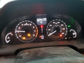 2014 Honda Odyssey EX-L с VIN 5FNRL5H69EB118531, выставлен на аукционе Copart как лот 51776895 с пробегом 194 494 миль миль и Списание • Salvage title. История ставок и продаж доступна на DreamBid. Изображение 9.