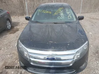 2012 Ford Fusion SE with VIN 3FAHP0HA5CR389837, listed as a IAAI auction lot 41723076 with 212,086 mi miles and . Bid and sale history available at DreamBid. Image 6.
