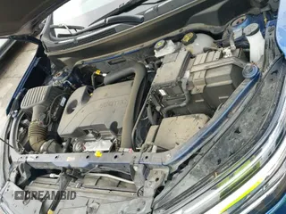 2023 Chevrolet Equinox LT с VIN 3GNAXKEG7PS144897, выставлен на аукционе IAAI как лот 43070516 с пробегом 46 944 миль миль и . История ставок и продаж доступна на DreamBid. Изображение 22.
