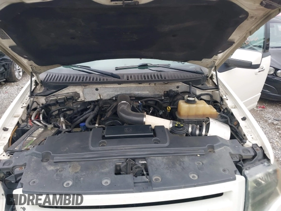 2007 Ford Expedition Limited with VIN 1FMFU20547LA46487, listed as a IAAI auction lot 42720866 with 263,264 mi miles and . Bid and sale history available at DreamBid. Image 10.