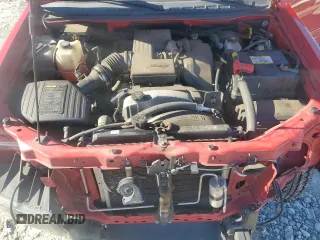 2012 GMC Canyon z VIN 1GTH5PFE8C8123177, wystawiony jako Copart lot #80241374 z przebiegiem 120 537 mil mil oraz Szkoda całkowita • Salvage title. Historia ofert i sprzedaży dostępna na DreamBid. Obrazek 11.