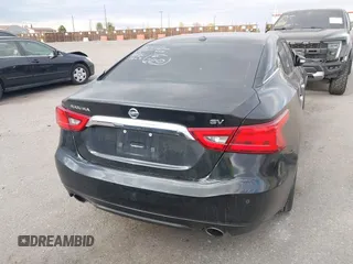2016 Nissan Maxima Platinum with VIN 1N4AA6AP6GC431263, listed as a IAAI auction lot 40713089 with Not provided miles and . Bid and sale history available at DreamBid. Image 17.
