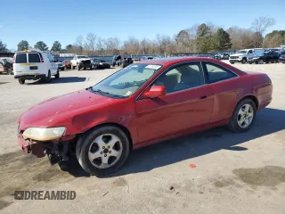 1998 Honda Accord EX z VIN 1HGCG2252WA006142, wystawiony jako Copart lot #42354695 z przebiegiem Nie podano mil oraz Szkoda całkowita • Salvage title. Historia ofert i sprzedaży dostępna na DreamBid. Obrazek 1.