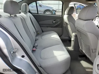 2004 Chevrolet Malibu with VIN 1G1ZS52F84F137764, listed as a Copart auction lot 45778305 with 161,764 mi miles and Salvage Title. Bid and sale history available at carsss.com. Image 11.