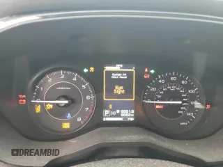2023 Subaru Impreza Premium z VIN 4S3GTAD6XP3703785, wystawiony jako Copart lot #79482384 z przebiegiem 8 662 mil mil oraz Szkoda całkowita • Salvage title. Historia ofert i sprzedaży dostępna na DreamBid. Obrazek 9.