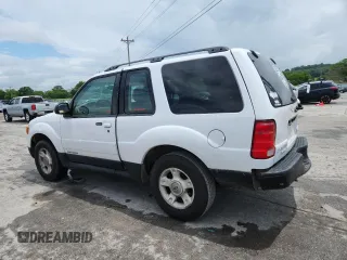 2002 Ford Explorer Sport Value с VIN 1FMYU60E22UB20203, выставлен на аукционе Copart как лот 61417875 с пробегом 204 093 миль миль и Списание • Salvage title. История ставок и продаж доступна на DreamBid. Изображение 2.