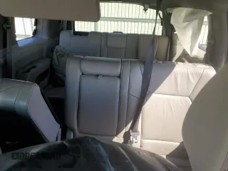 2015 Honda Pilot Touring with VIN 5FNYF4H96FB027418, listed as a Copart auction lot 48699755 with Not Provided miles and Salvage Title. Bid and sale history available at DreamBid. Image 10.