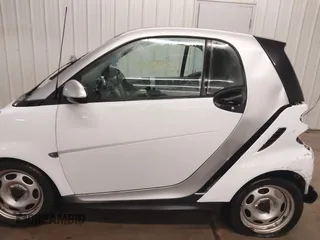 2015 Smart fortwo Passion z VIN WMEEJ3BA2FK790569, wystawiony jako IAAI lot #41598759 z przebiegiem 78 307 mil mil oraz . Historia ofert i sprzedaży dostępna na DreamBid. Obrazek 14.