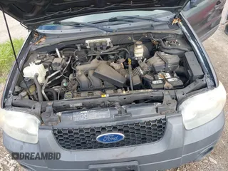 2006 Ford Escape XLT with VIN 1FMCU93106KA37648, listed as a IAAI auction lot 42719362 with 184,321 mi miles and . Bid and sale history available at DreamBid. Image 10.