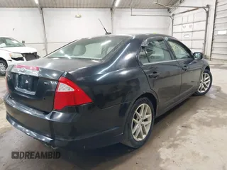 2012 Ford Fusion SEL z VIN 3FAHP0JA6CR122930, wystawiony jako IAAI lot #42789619 z przebiegiem 191 000 mil mil oraz . Historia ofert i sprzedaży dostępna na DreamBid. Obrazek 4.